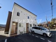 ＪＲ信越本線群馬八幡駅まで徒歩27分
