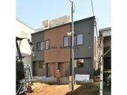 （仮）パティオ北19条