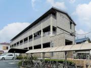 湘南新宿ライン(宇都宮/横須賀)東大宮駅まで徒歩16分