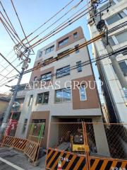 デュオメゾン西新宿