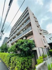 京急本線戸部駅まで徒歩5分