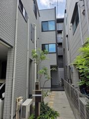 下丸子1丁目戸建