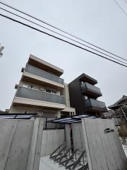 ユニヴェール千里中央