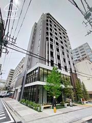 GRAND横浜山下町