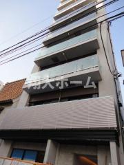東京メトロ東西線早稲田駅まで徒歩7分