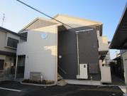 熊本市電健軍線田崎橋駅まで徒歩16分