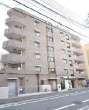 ドエルイン大井町