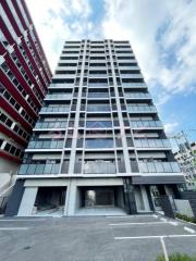 S-RESIDENCE大橋FLUSS