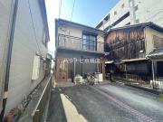 ＪＲおおさか東線ＪＲ野江駅まで徒歩10分