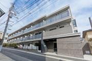 ＪＲ京浜東北・根岸線大森駅まで徒歩11分
