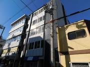 近鉄大阪線河内山本駅まで徒歩1分