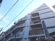 阪急京都線十三駅まで徒歩1分
