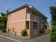貸アパート 八王子市大塚