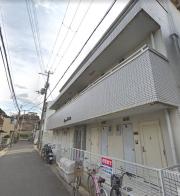 南海本線羽衣駅まで徒歩5分