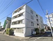 グリーンフラッツ天神町