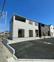 クレイドルガーデンさいたま市西区飯田新田第2 1号棟