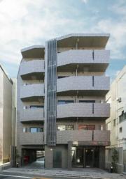 東急目黒線西小山駅まで徒歩6分