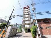 阪急千里線豊津駅まで徒歩9分