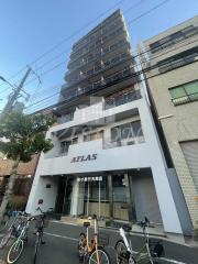 地下鉄中央線九条駅まで徒歩6分