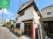 ＪＲ紀勢本線紀三井寺駅まで徒歩35分