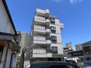 クリスタルマンション川口