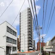 地下鉄名城線金山駅まで徒歩10分