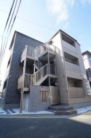 メーヌ津田沼