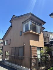 中村原戸建