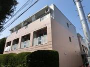 菱和パレス世田谷桜丘