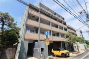 東京メトロ丸ノ内線中野坂上駅まで徒歩3分