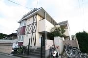 パティオ三野
