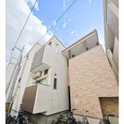 仙台市地下鉄南北線河原町駅まで徒歩8分