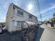 ベルハイツ野里A棟