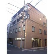 ＪＲ総武線（各駅停車）浅草橋駅まで徒歩5分