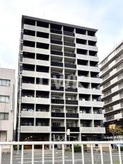 地下鉄東山線新栄町駅まで徒歩2分