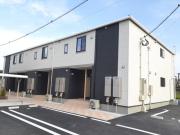 ヒルズ1.愛シティB