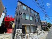 西武新宿線新井薬師前駅まで徒歩5分