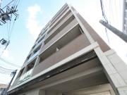 ＪＲ東海道本線尾頭橋駅まで徒歩5分