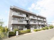 ＪＲ山陽本線庭瀬駅まで徒歩20分
