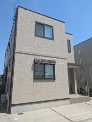 新田町戸建借家