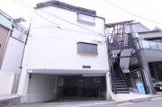 東京メトロ丸ノ内線(方南町支線)方南町駅まで徒歩5分