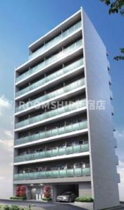 都営三田線板橋本町駅まで徒歩2分