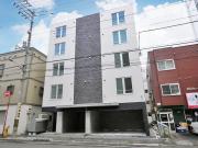 Porte-bonheur nishisen6jo（ポルトボヌールニシ