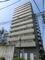 ＪＲ常磐線三河島駅まで徒歩5分