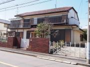 東急田園都市線市が尾駅まで徒歩12分