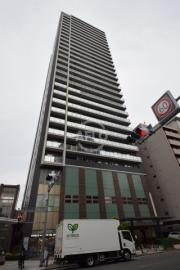 地下鉄谷町線谷町六丁目駅まで徒歩5分