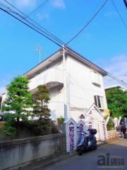 西武池袋・豊島線ひばりヶ丘駅まで徒歩5分