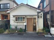 二子町貸家B棟