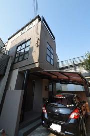 TERRACE目黒4丁目
