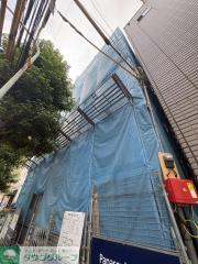 西武新宿線都立家政駅まで徒歩6分